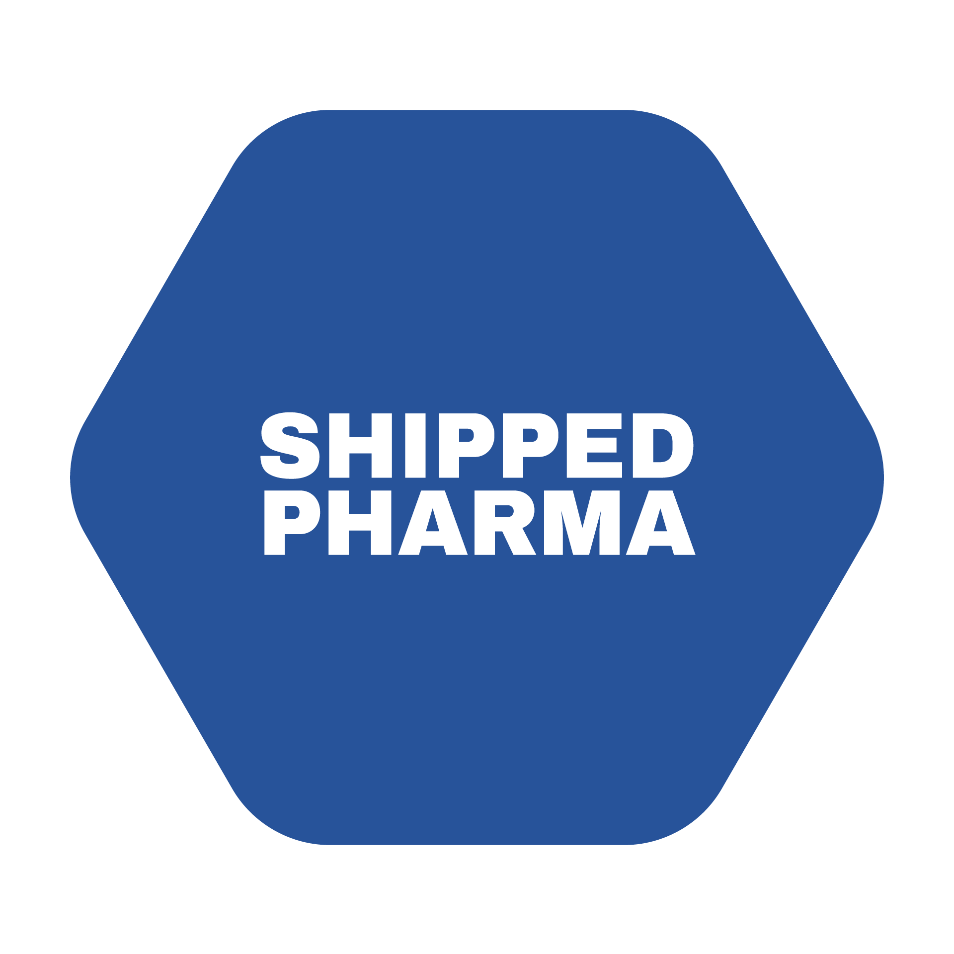 Shipped Pharma products shipped worldwide by MSC Air Cargo