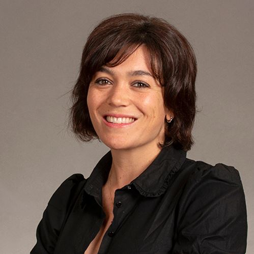 Portrait Photo of Michele D'Amico