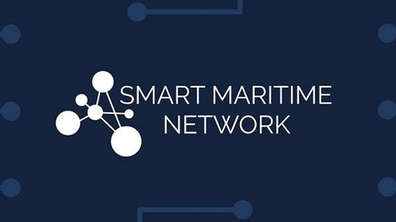 smart maritime network image