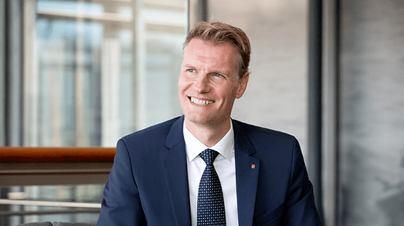Soren Toft Arrives at MSC as Chief Executive Officer | MSC