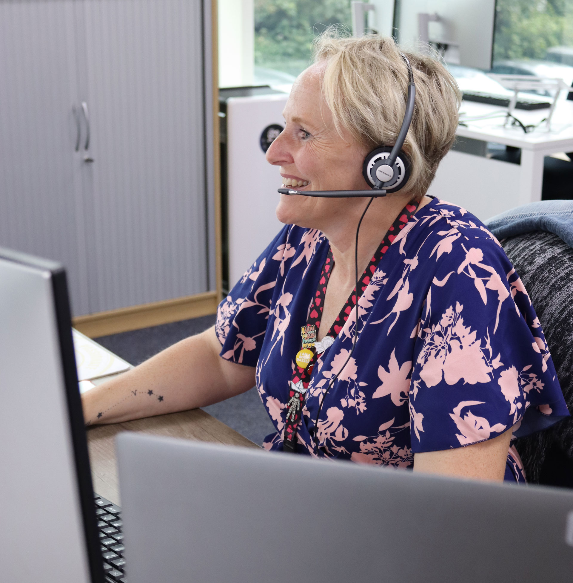 Customer Service with MSC UK – Read Now | MSC