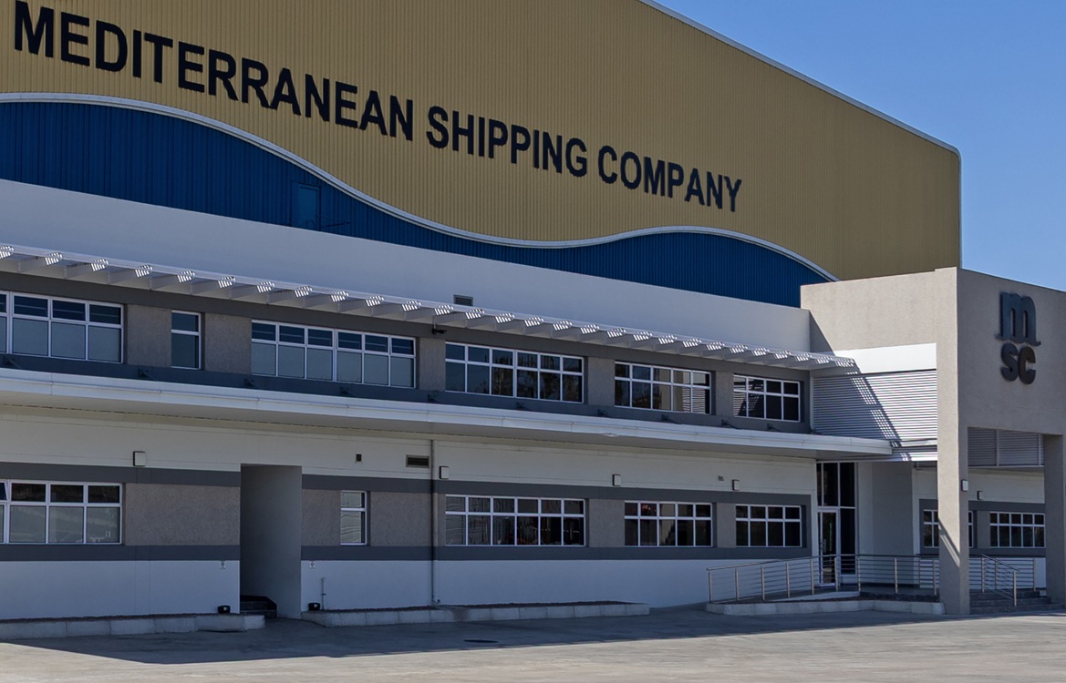 Cold Storage South Africa