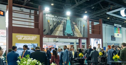 FROM PLANNING TO EXECUTION BANNER