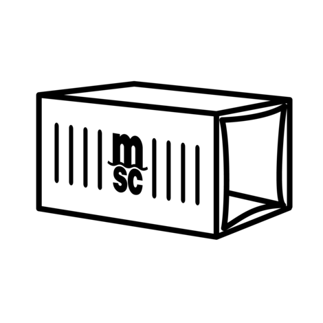 container liner icon