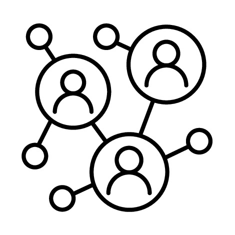 Invite your business partners