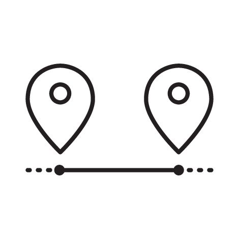 MSC Saudi door-to-door solutions