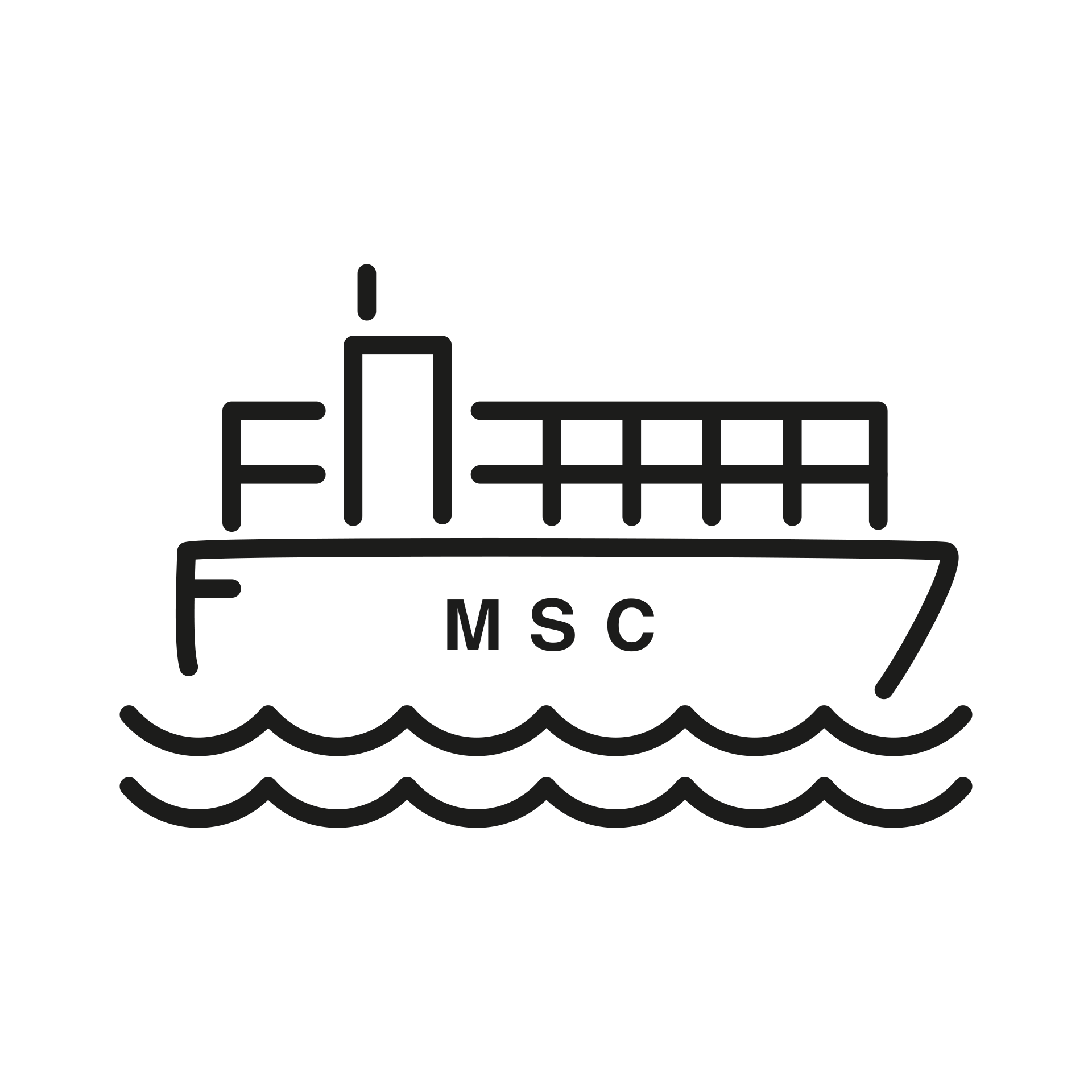 Containers available