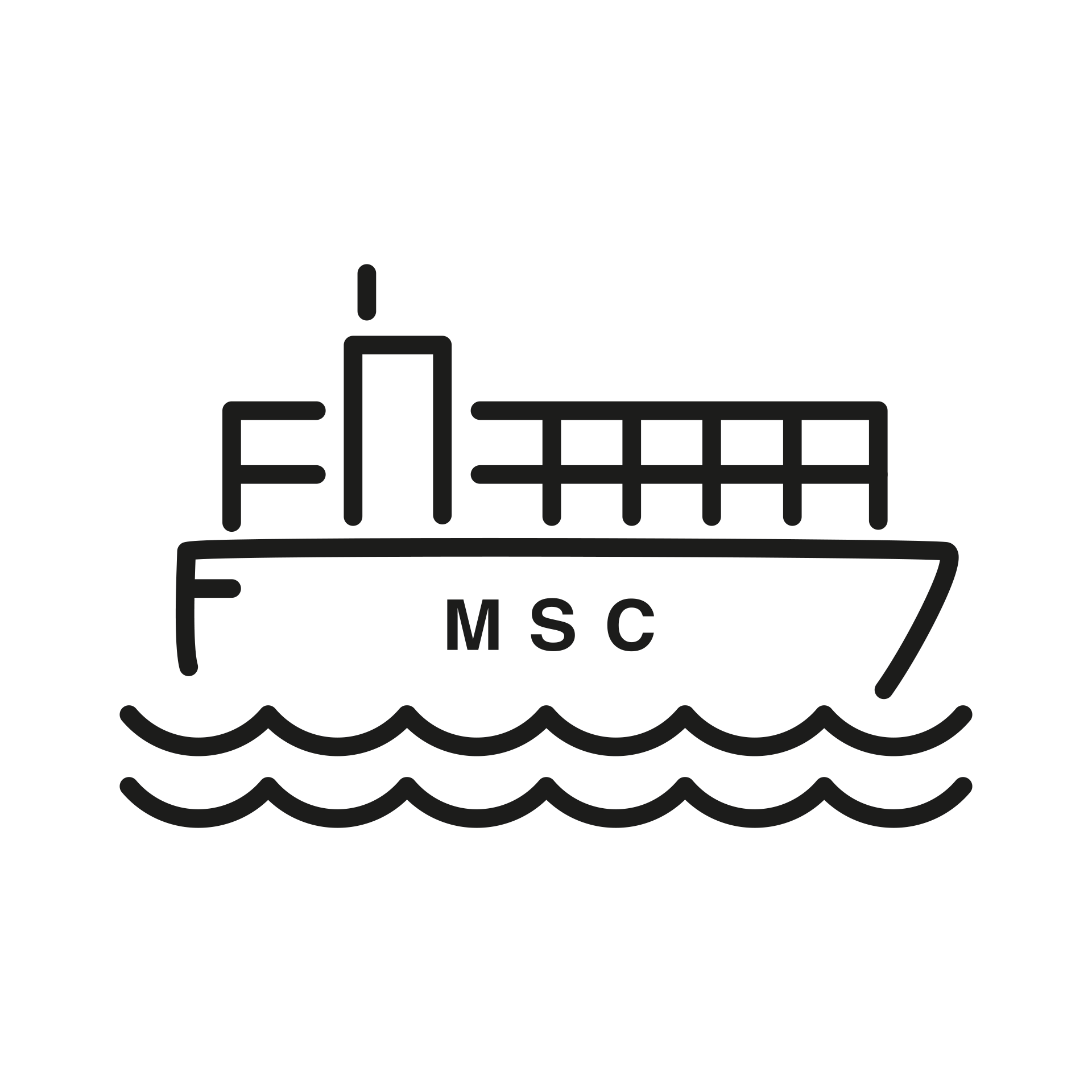 Containers available