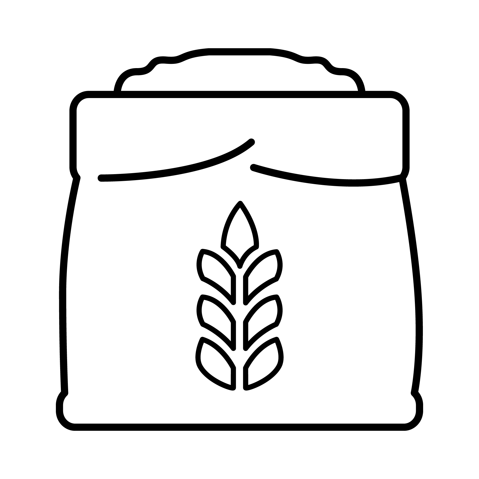 Icon - Agriculture
