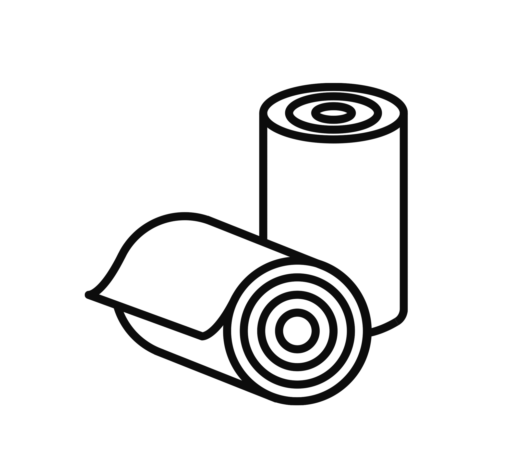 Thermal Blanket - MSC