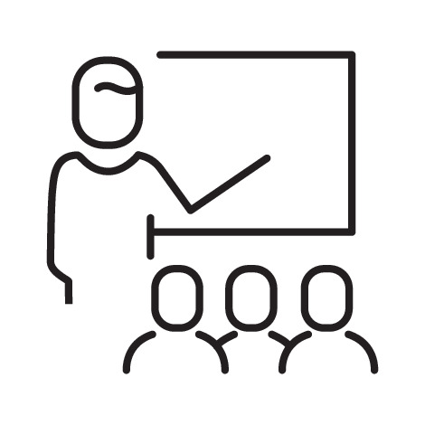 MSC Saudi specially trained experts