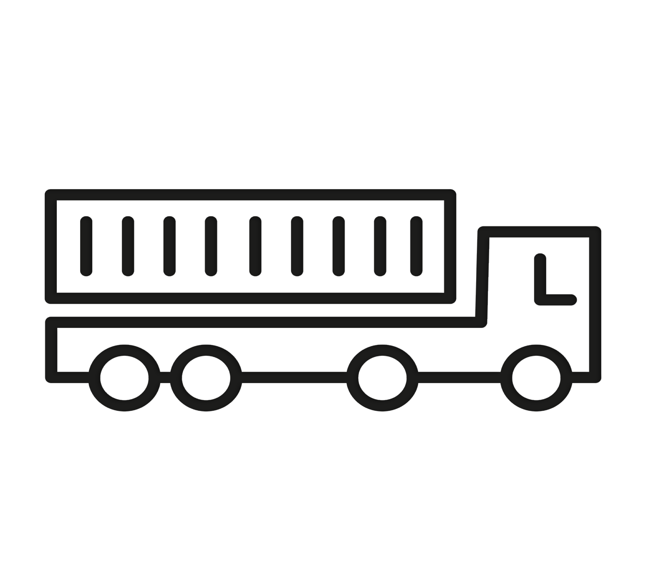 Intermodal - Truck Operations