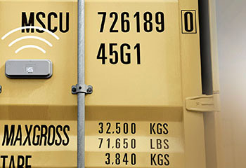 U.S Automotive Shipping | MSC