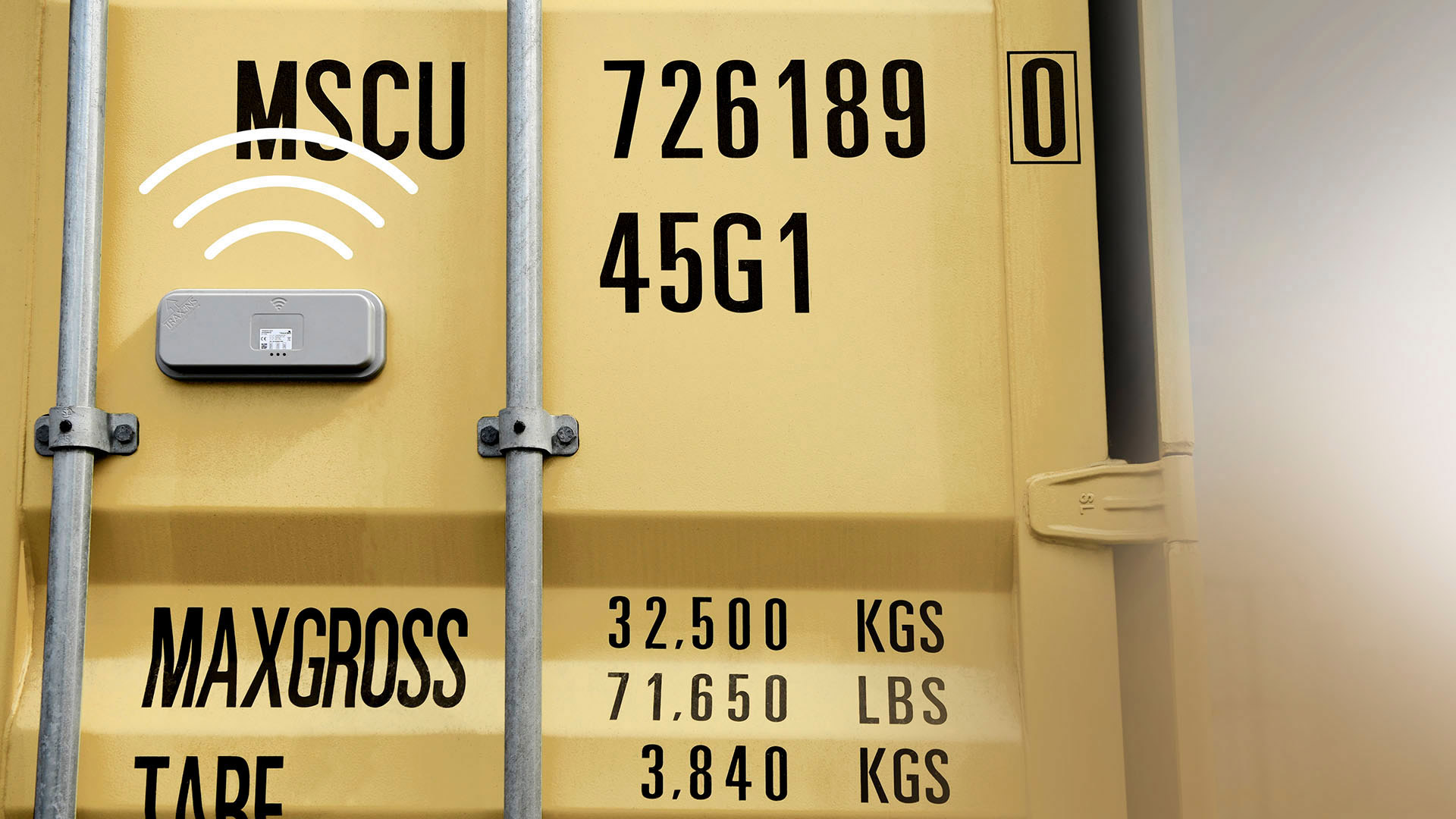 U.S Automotive Shipping | MSC