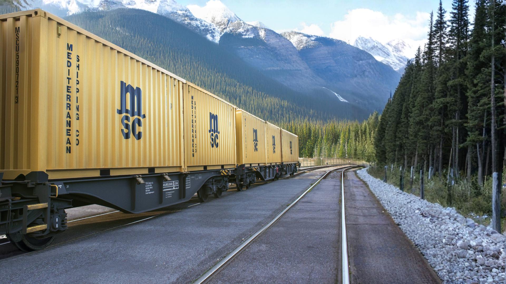 U.S Cross Border Solutions | MSC