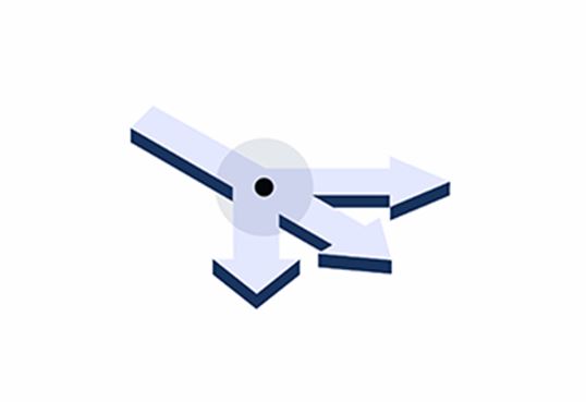 MSC Smart Container movement graphic.