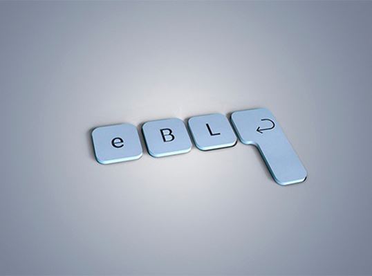 MSC Saudi offers eBL service on cargo shipments