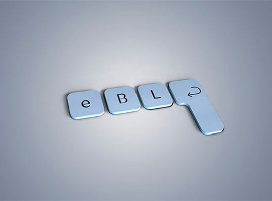 MSC Saudi offers eBL service on cargo shipments