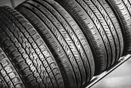 Automotive industry shipping