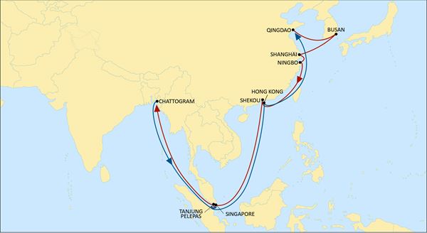 Logistics & Transport