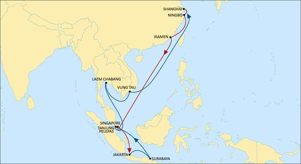 Logistics & Transport