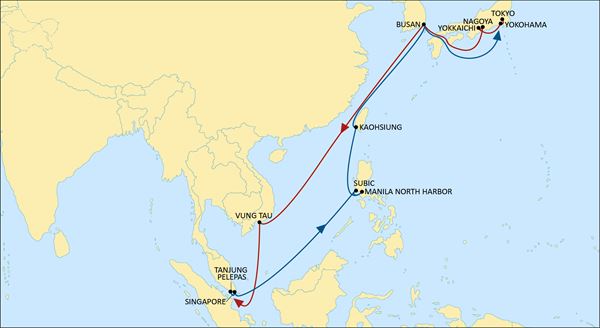 Logistics & Transport