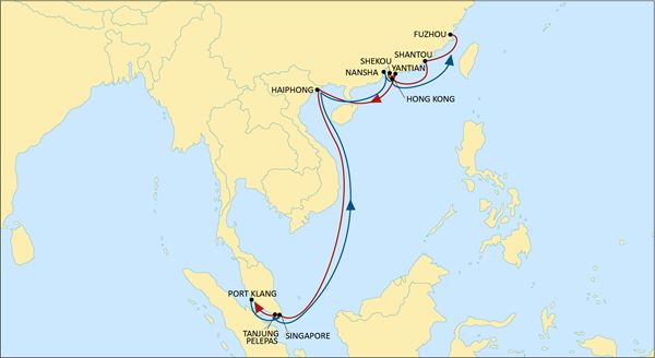 Logistics & Transport