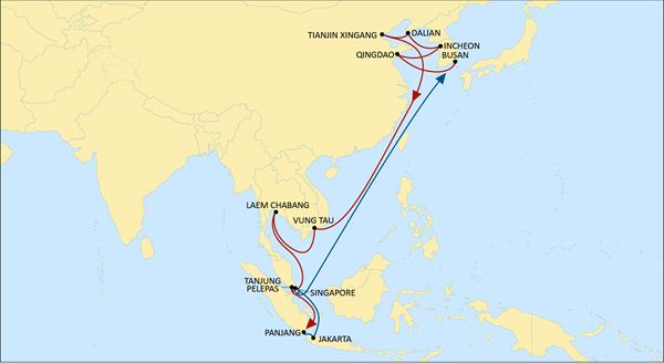 Logistics & Transport