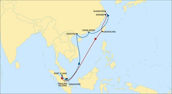 Logistics & Transport