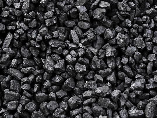 Mining and minerals industry shipping