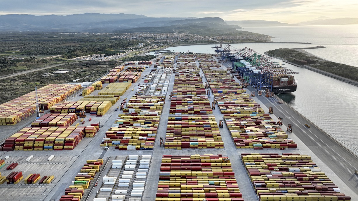 MSC is pleased to announce that it has entered into an agreement with leading technology company NYSHEX to digitalize the performance monitoring of its ocean freight contracts.