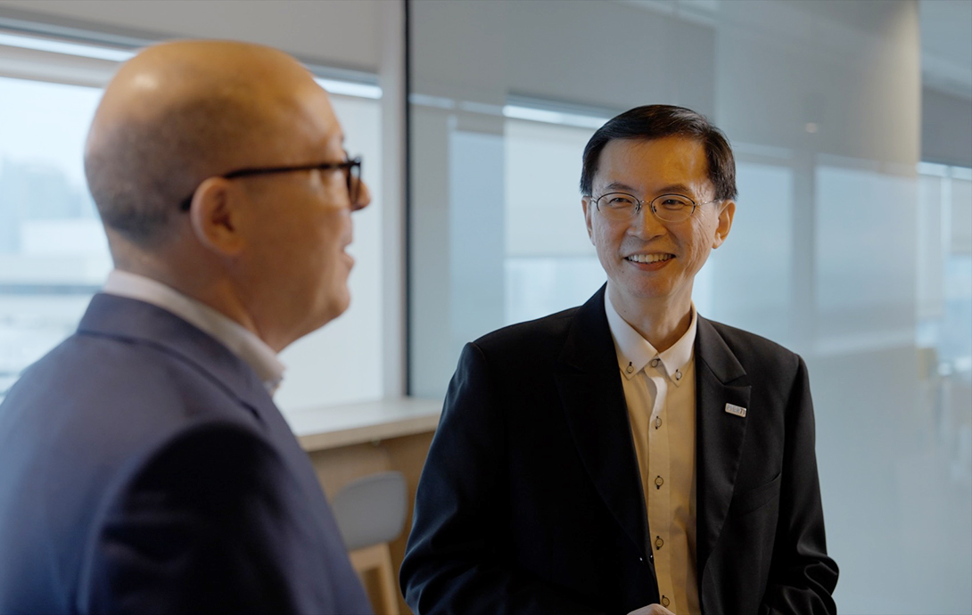 Digitalization: a “survival strategy” and a “force multiplier” for the future