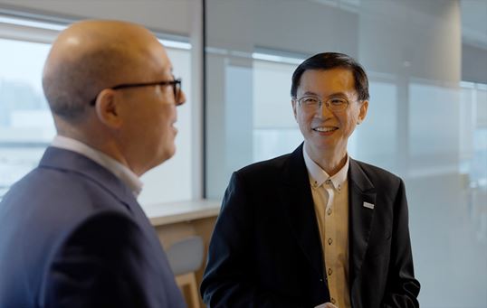 Digitalization: a “survival strategy” and a “force multiplier” for the future