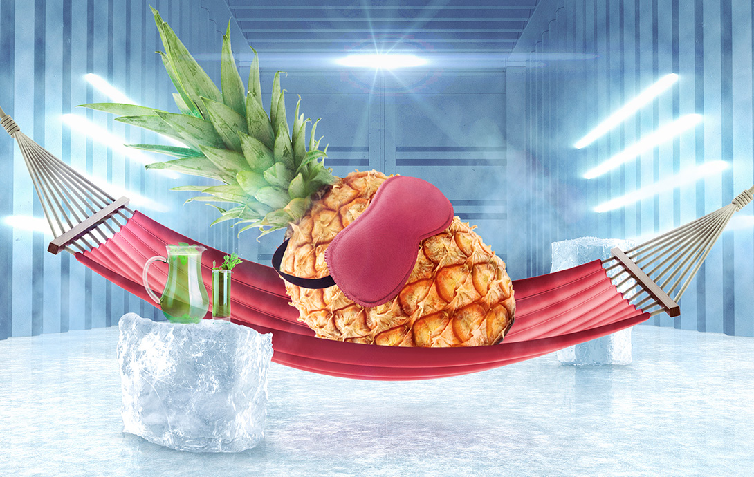 Fruit Logistica 2025 