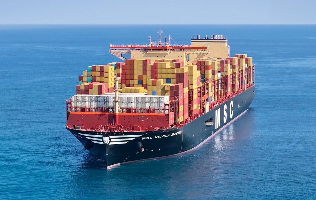 Singapore Maritime Week 2025