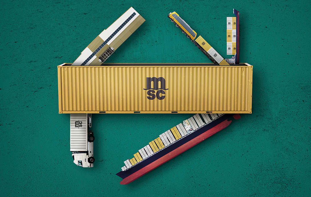 For the first time, MSC is excited to announce its participation at Expo Jamaica 2025, the largest and most influential trade exhibition in the English-speaking Caribbean and showcase all shipping and logistics solutions that make our containers look like multitools.