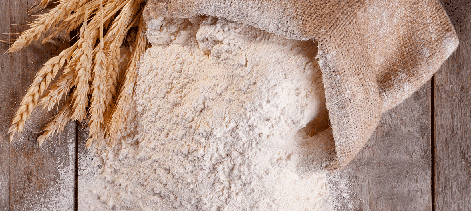 Transporting flour in perfect condition with MSC