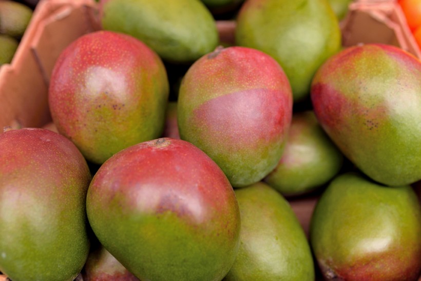 Mangoes