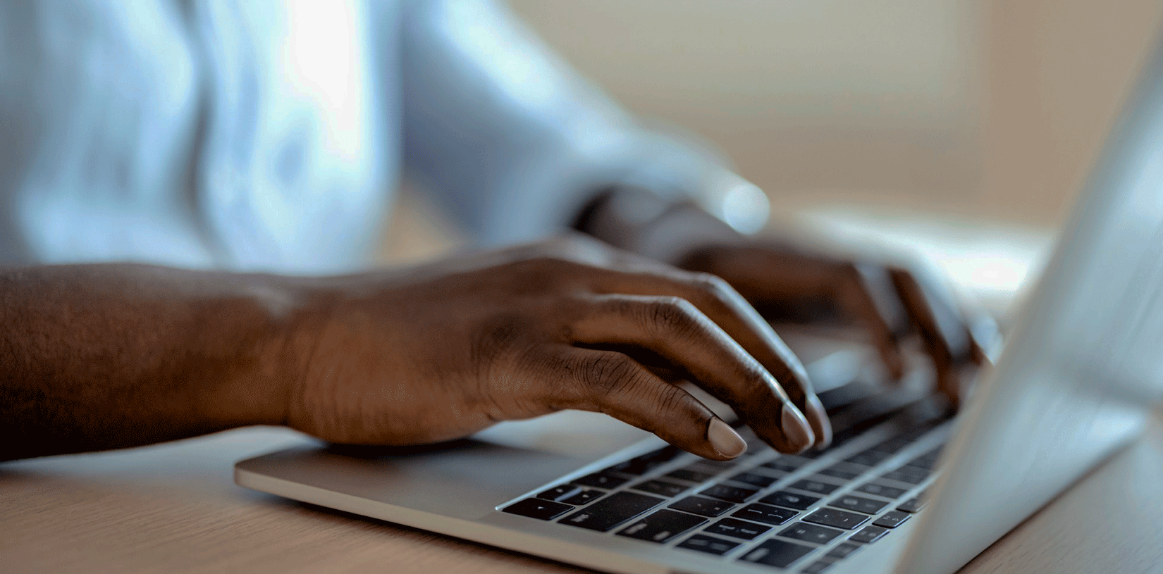 Working with technology