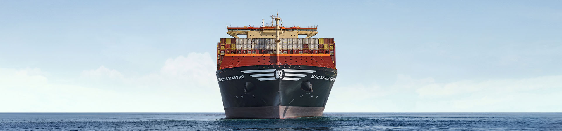 Msc Container Line Global Container Shipping Company | MSC